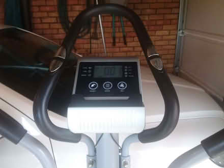 Photo of free Cross Trainer (Barton-on-Sea BH25) #2