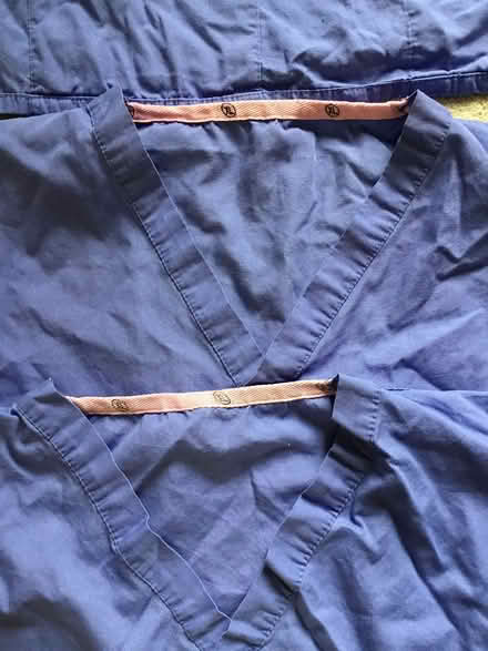 Photo of free Scrubs (Millhouses S7) #2