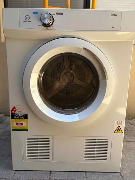 Photo of free Haier 4kg Clothes Dryer (Highgate) #1