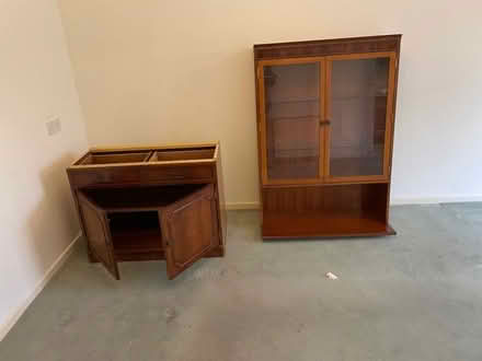 Photo of free Dining room cabinet (IP33) #2