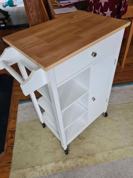 Photo of free Hostess trolley (Ivinghoe LU7) #1