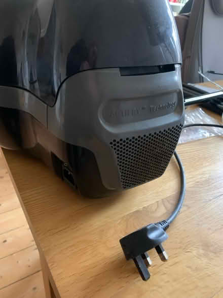 Photo of free Air fryer (M32) #2