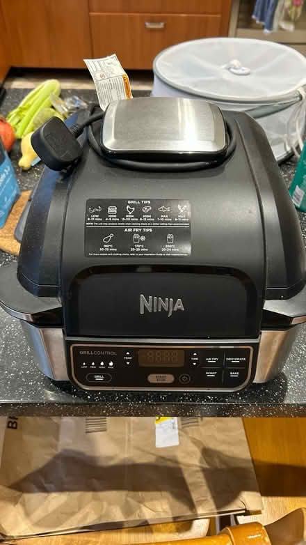 Photo of free Old ninja (needs repair) (Stanmore HA3) #1