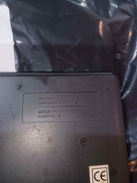 Photo of free Translator/Calculator/Word Game (Billing Road East area) #4