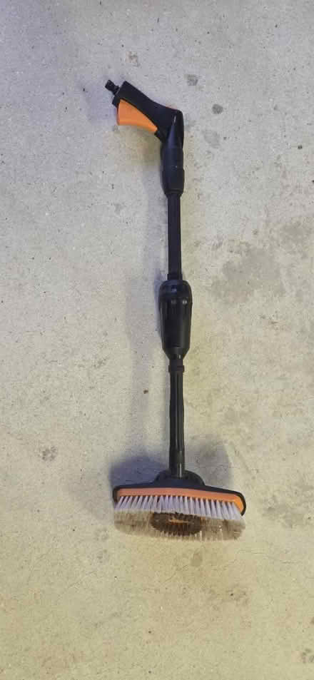 Photo of free Hose/jet wash brush (Chichester PO19) #1