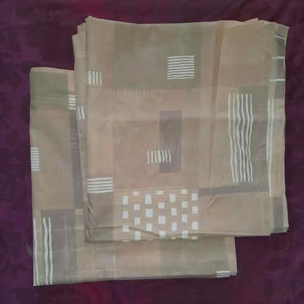 Photo of free Curtains (Alvaston DE24) #1