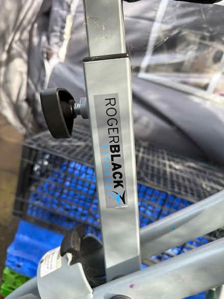 Photo of free Good condition (CT3 littlebourne) #4