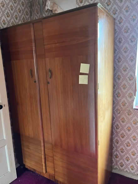 Photo of free Wardrobe #4 (Eltham SE3) #1