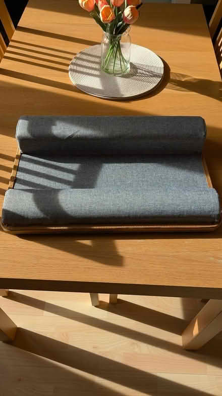 Photo of free Laptop tray (Crosby L23) #3