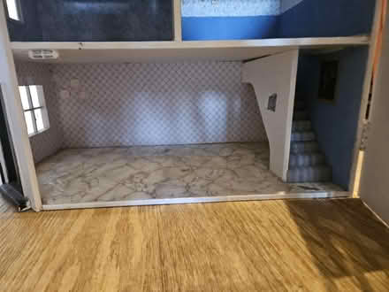Photo of free Dolls House (Bonsall DE4) #3