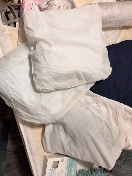 Photo of free Bits and pieces - Pillows etc (N19 4NR) #2