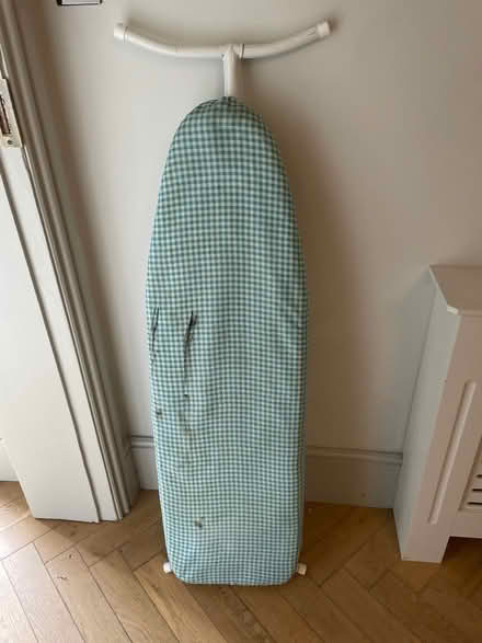 Photo of free Ironing Board (Hammersmith) #1