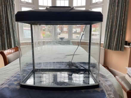 Photo of free Aqua One AquaVue 480 fish tank (Oakwood Park N14) #2