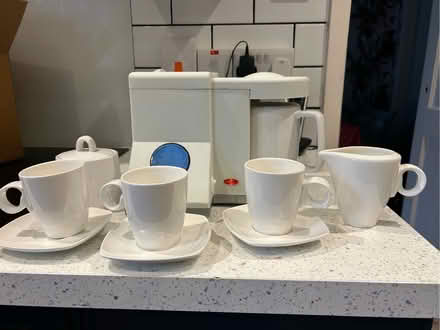 Photo of free Tea Maker (Bayston Hill SY3) #2