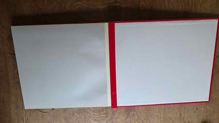 Photo of free Large Photo Album - Used (Inchbrook GL6) #1