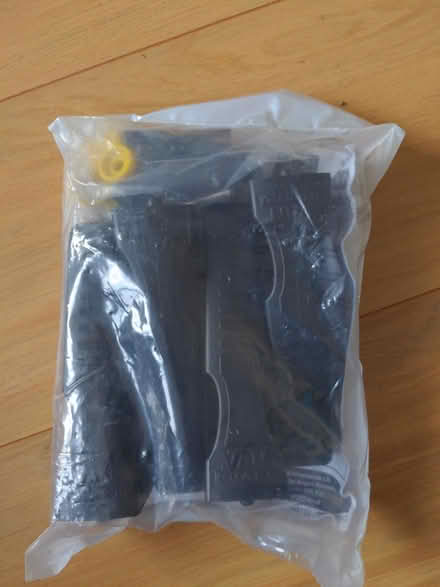 Photo of free Van guard for roof rack (Stannington S6) #2