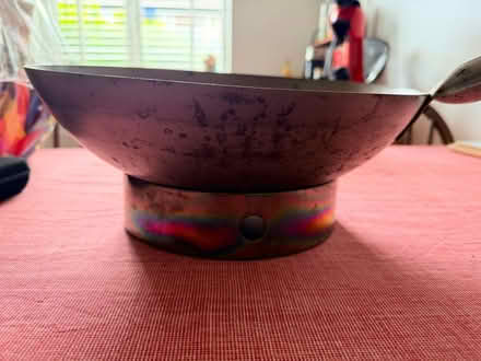 Photo of free Wok (Leeds LS8) #1