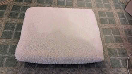 Photo of free Fold up leg rest (Caldy Valley CH3) #3