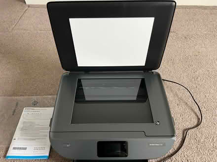 Photo of free HP Envy Photo 7100 Printer (Elm Park RM12) #4