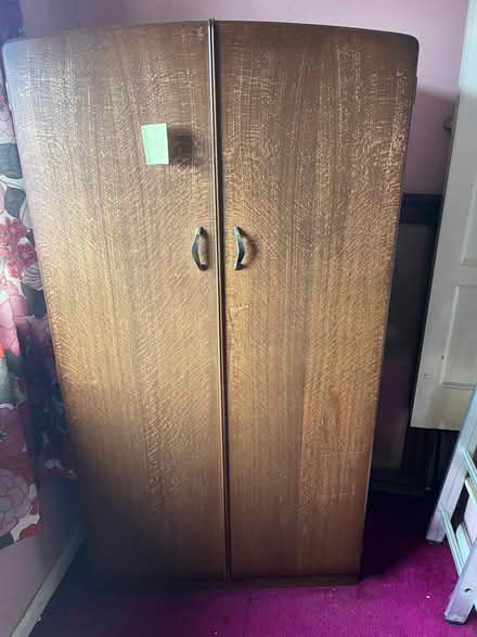 Photo of free Wardrobe (Eltham SE3) #1