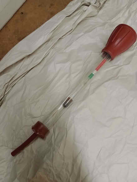 Photo of free Antifreeze tester (Gunton NR32) #2