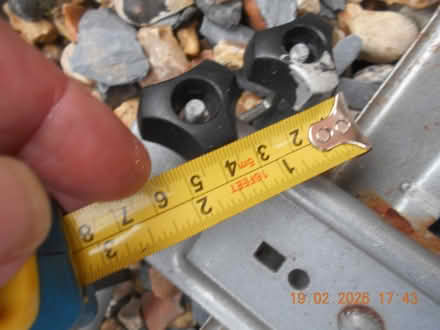 Photo of free Bicycle roof racks (Charminster BH8) #2