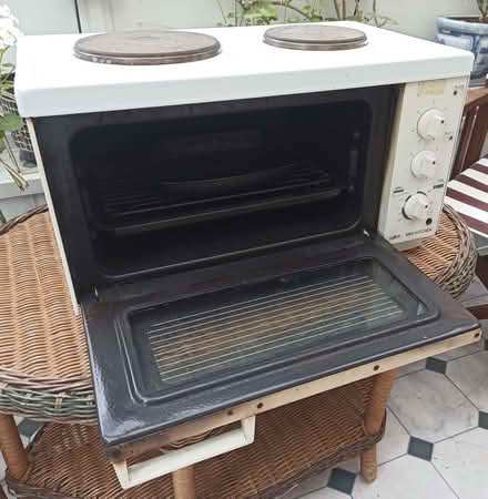 Photo of free Salton Mini Kitchen table top cooker (Kings Heath B14) #2