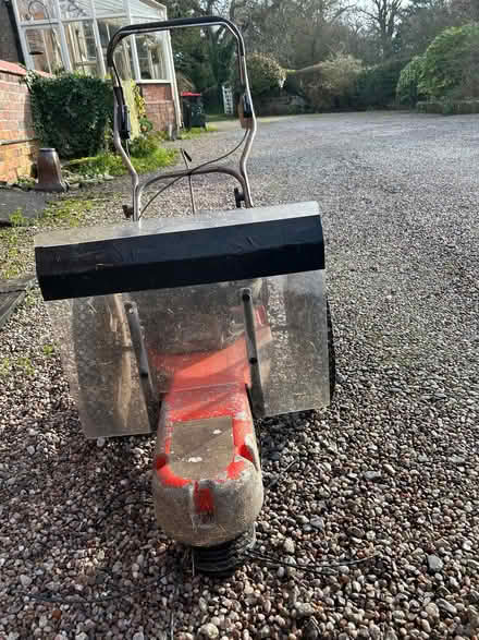 Photo of free Strimmer (Kelsall CW6) #1