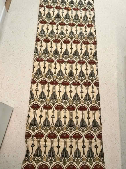 Photo of free Roman Blinds x 7 (Letchworth SG6) #1