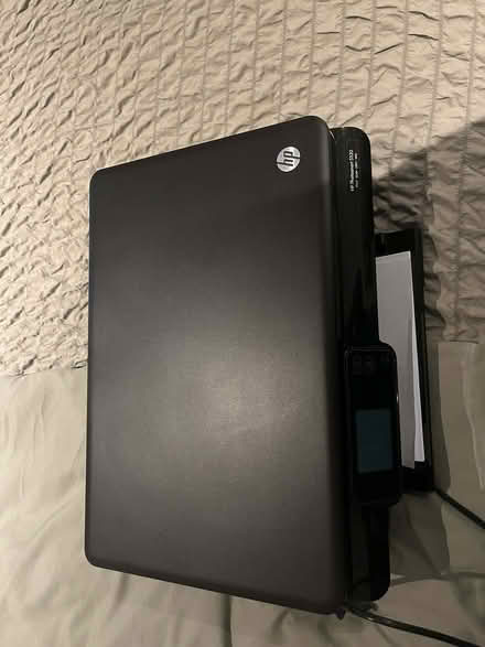 Photo of free HP printer/scanner/copier (Burneside LA9) #1