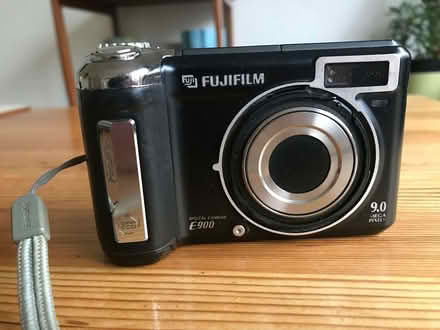 Photo of free 5 Cameras (Westerham TN16) #1
