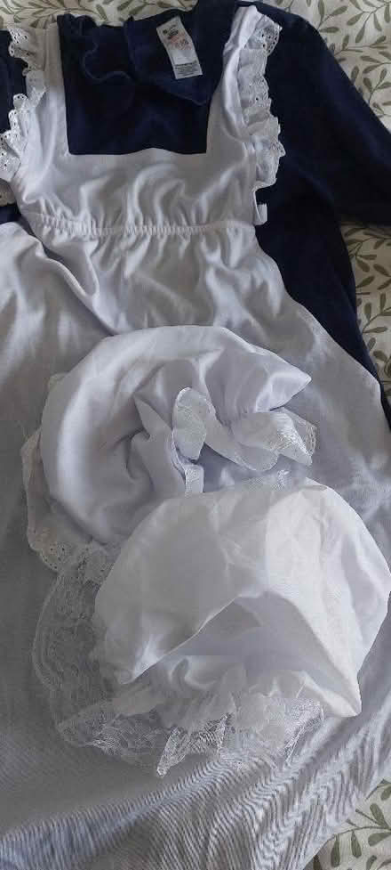 Photo of free Dressing up outfit age 10-12 years (Lower Weston) #3