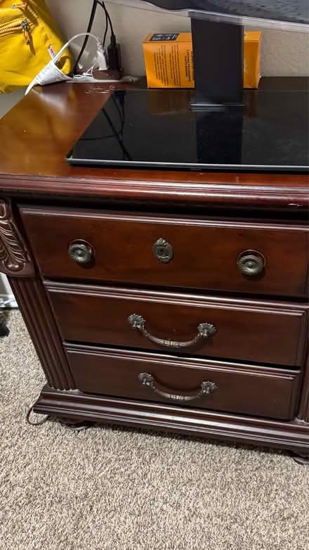 Photo of free 2 nights table (Aurora, Colorado 80013) #1