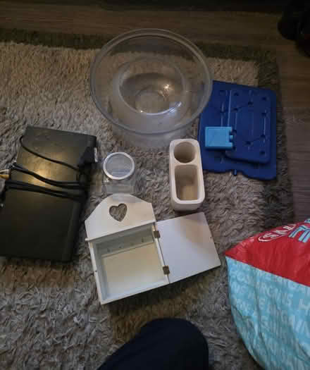 Photo of free Kitchen items (Penhill SN2) #1