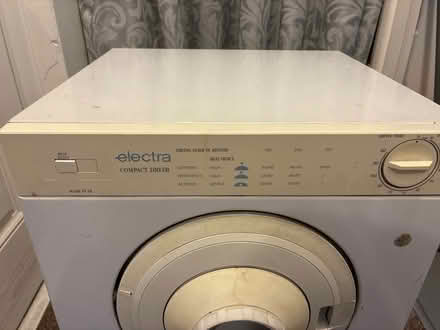 Photo of free Tumble dryer (WV13 Willenhall) #4