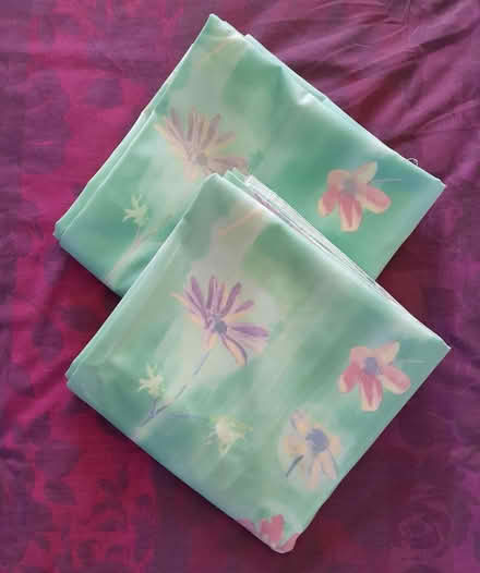 Photo of free Curtains (Alvaston DE24) #2