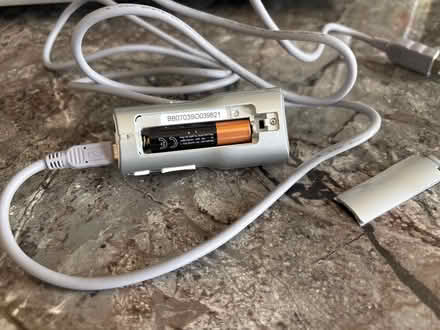 Photo of free Sansa audio recorder (Far Bletchley MK3) #2