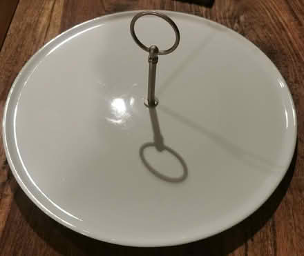 Photo of free Cheese plate (The Nurserylands TW12) #2