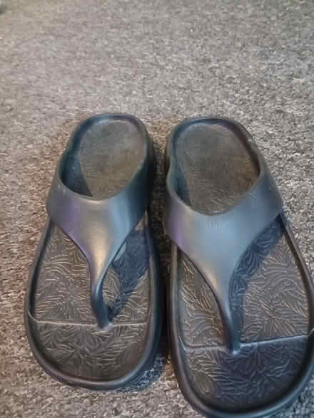 Photo of free Flip flops (Weeke SO22) #1