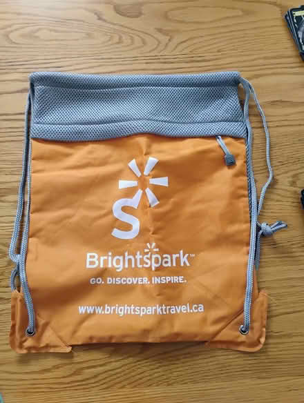 Photo of free Backpack, Westvale (Westvale, Waterloo) #1