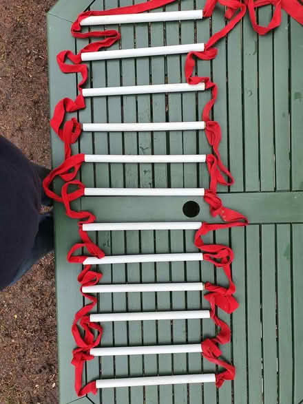 Photo of free Agility Ladder (Booker HP12) #1