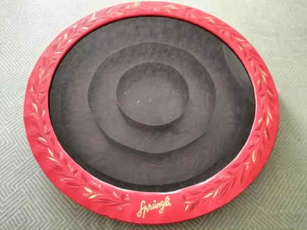 Photo of free SpruĢngli chocolate gift box (Wollaton NG8) #1