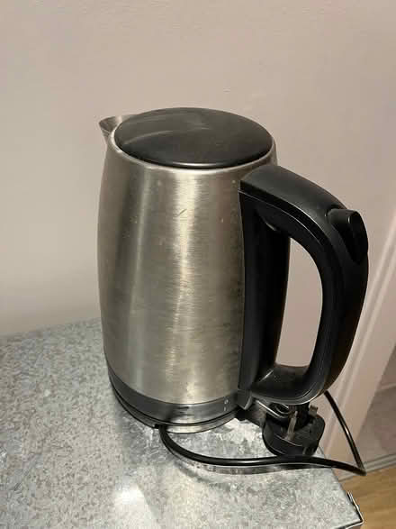 Photo of free Kettle (B16) #1