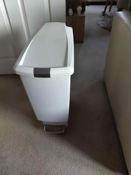 Photo of free Pedal Bin (Atherstone CV93FE) #1