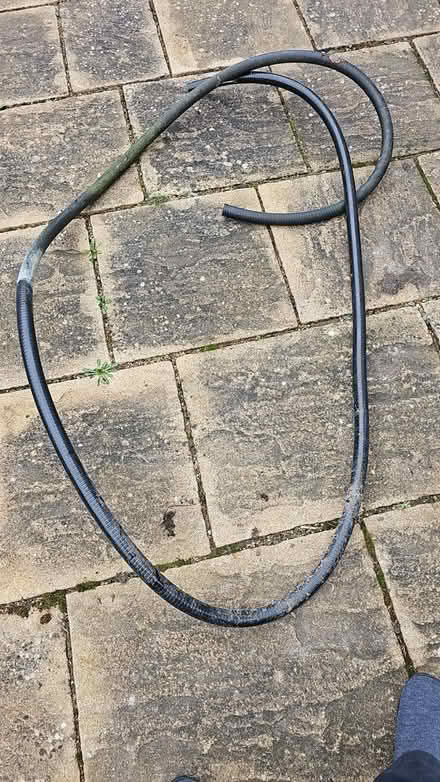 Photo of free Pond kit (Didcot OX11) #2