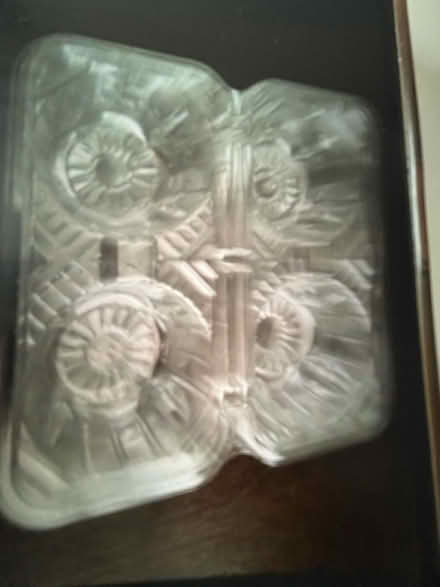 Photo of free Plastic 2-cup 4-cup base holders (Hougang) #2