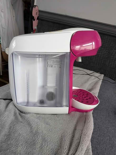 Photo of free Bosch tassimo (happy) (stevenage SG1) #1