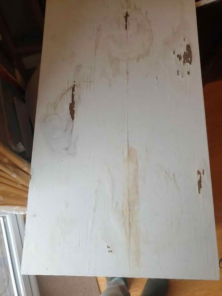 Photo of free Sideboard/sewing cupboard (Chalford Hill GL6) #4