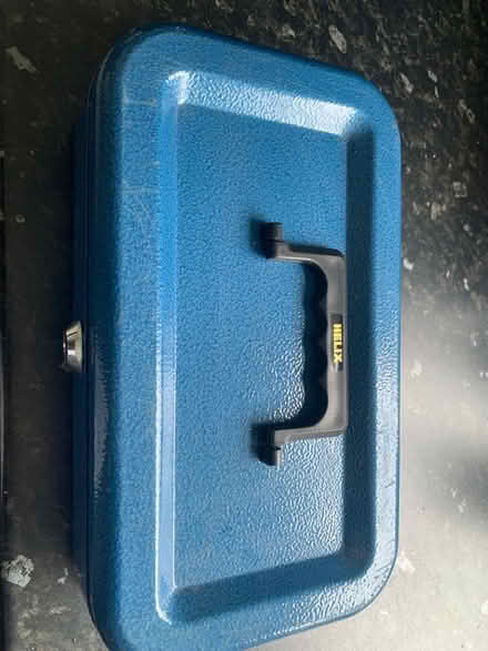 Photo of free Money/cash box (B42 Great Barr) #1