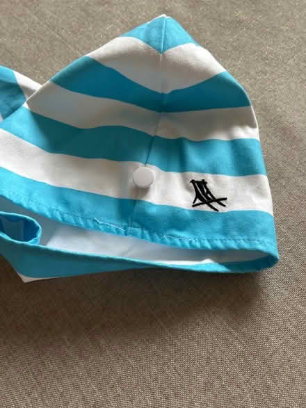 Photo of free Quick dry hair wrap (Heysham LA3) #4